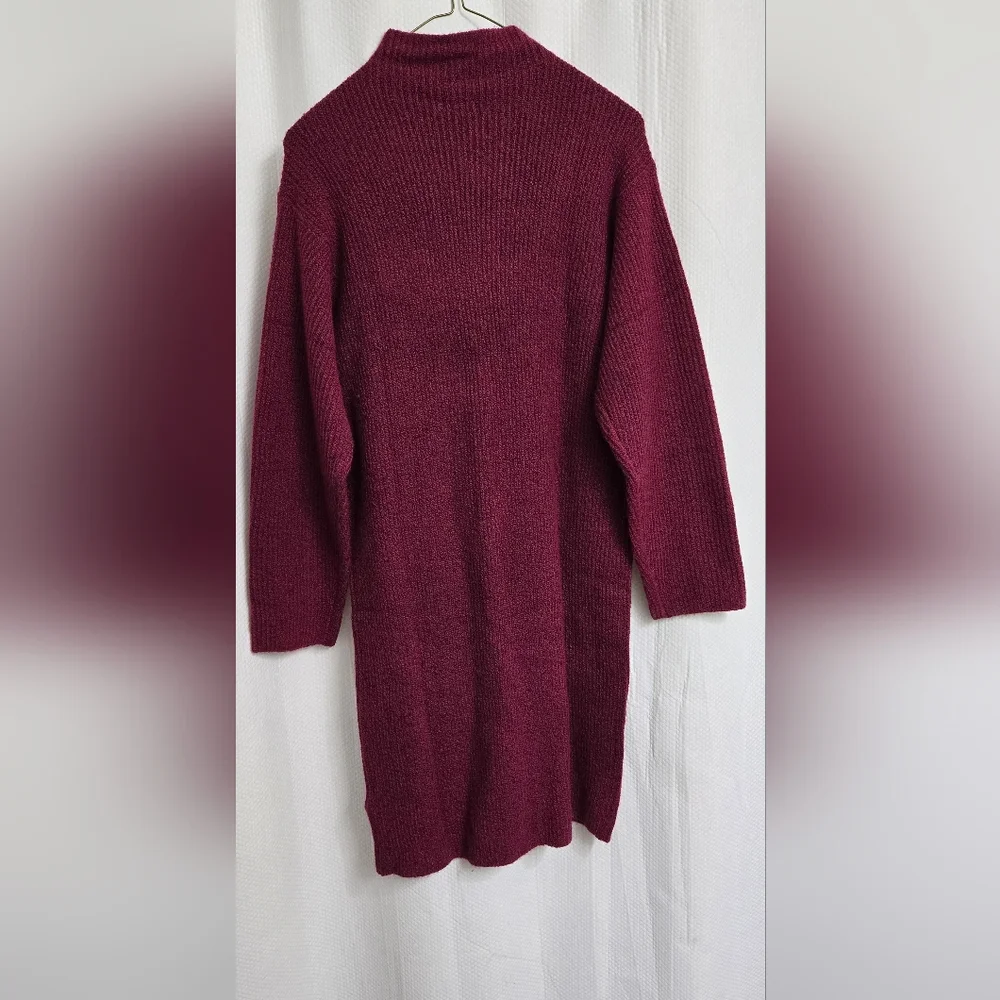 Amazon Essential Sweater Dress - Picture 7 of 7